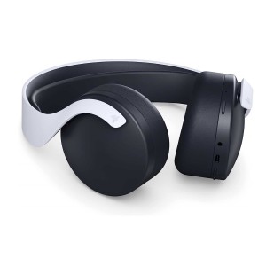 هدفون گیمینگ بی سیم سونی مدل PULSE 3D مناسب پلی استیشن 5